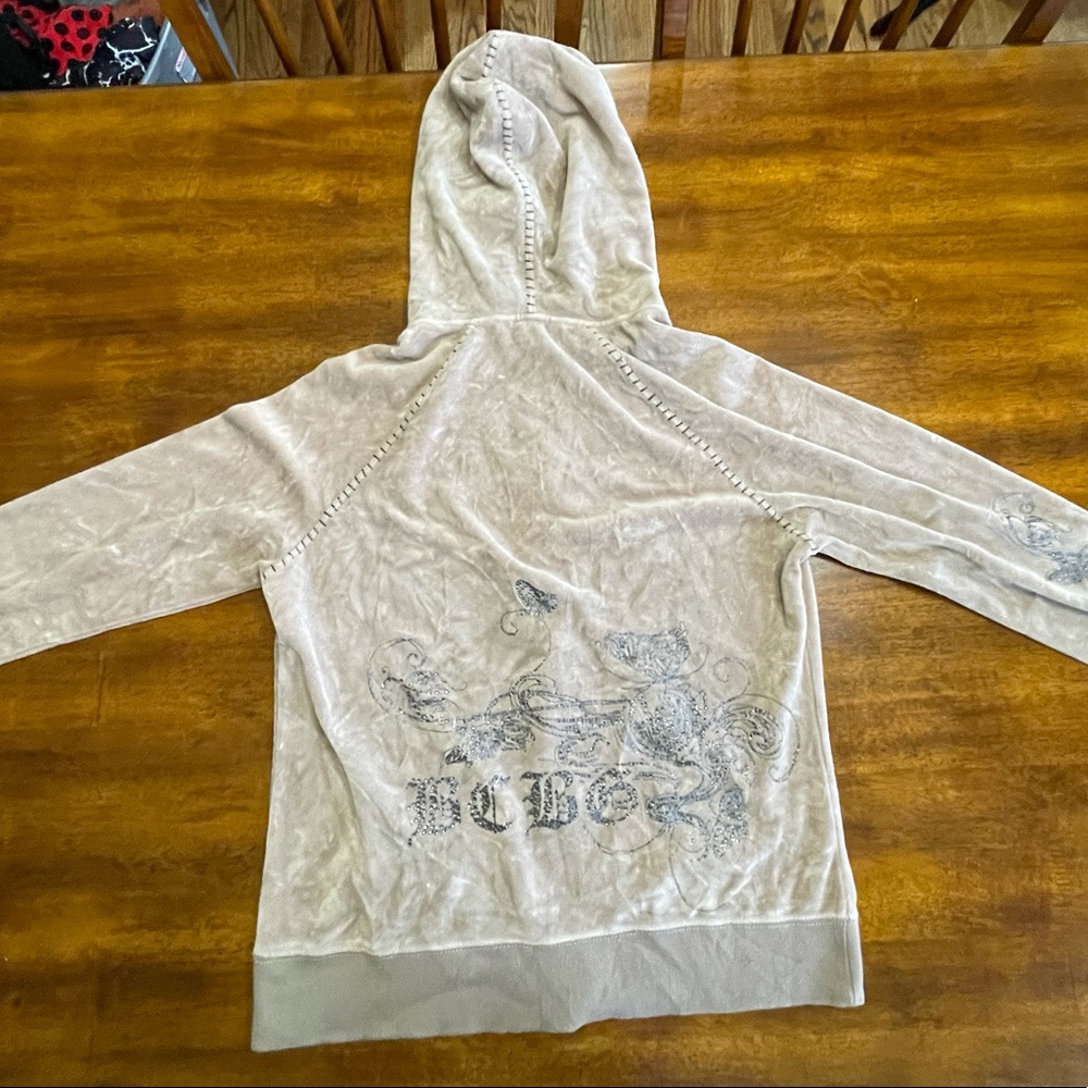 Tan Jacket - Picture 2 of 2